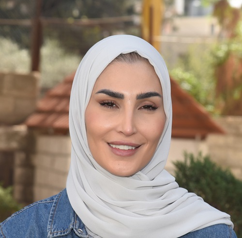 New Lecturer Meeting